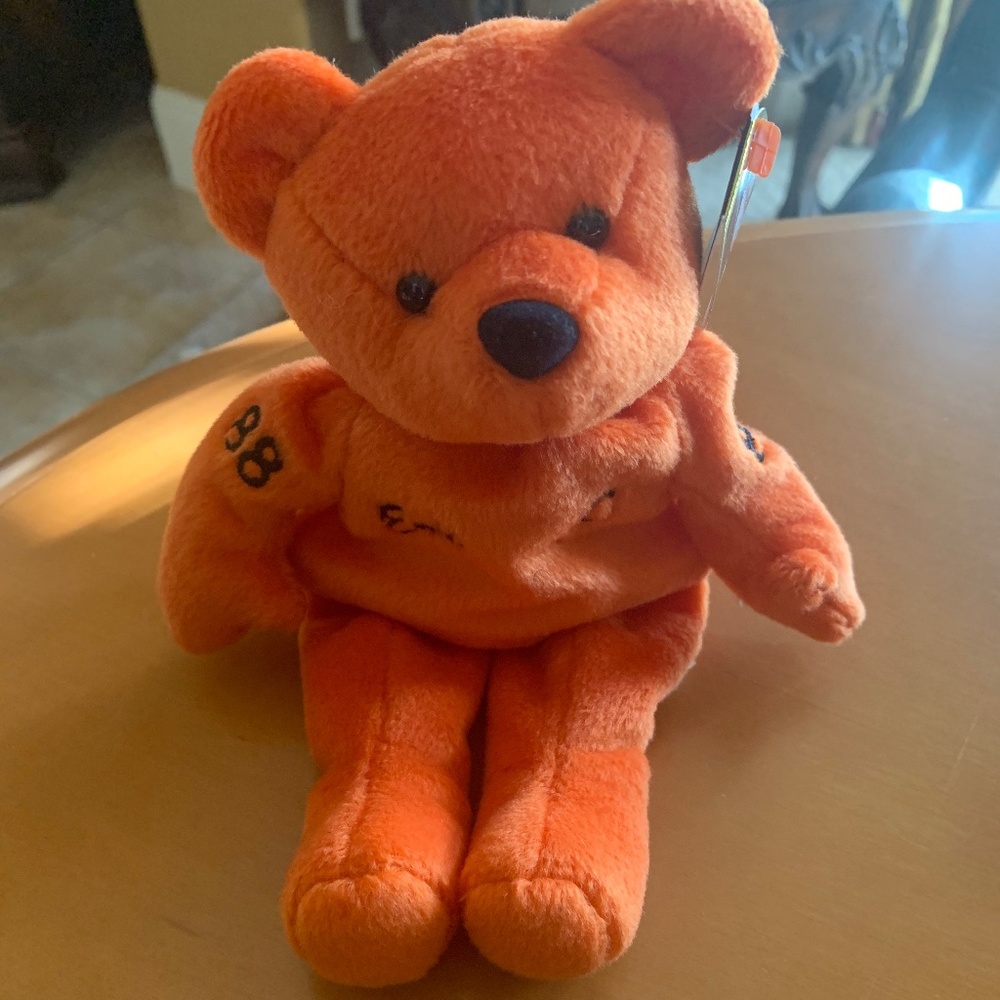 Salvino's Bammer's Collector Beano  (Selling #88)